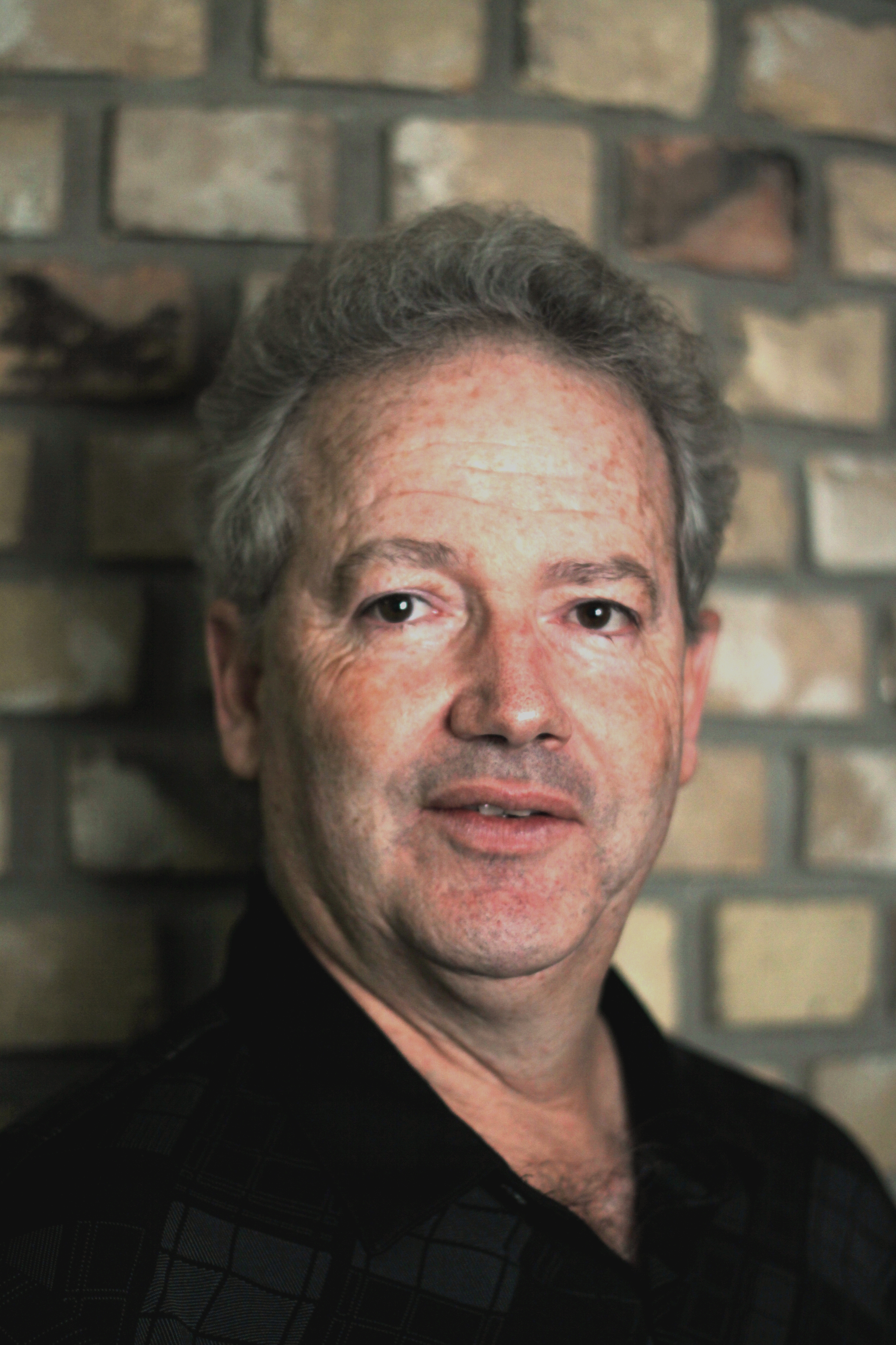 Jeff Parsons